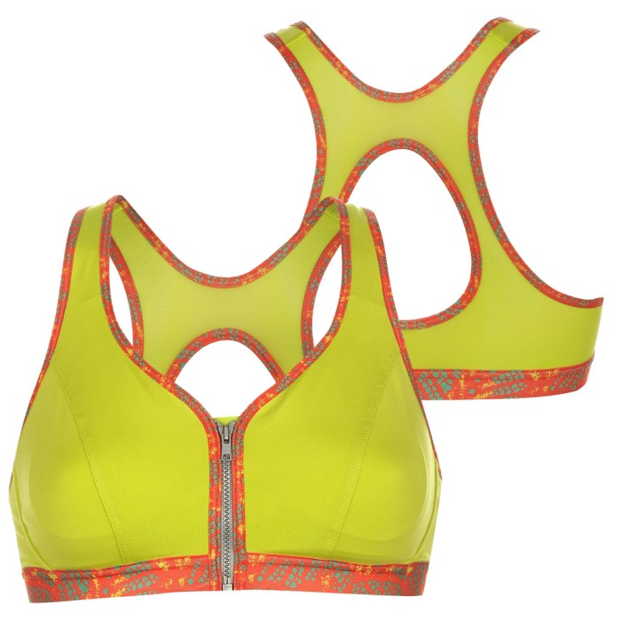 Ladies Fitness Bra